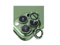 Binano iPhone 11 Pro Diamond Kamera Koruyucu