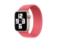 E2M Apple Watch 42-44 mm KRD-15 Örgü Kordon S Beden-1