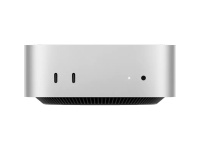 Mac Mini M4 Çip 10 Çekirdekli CPU 10 Çekirdekli GPU 24GB Bellek 512GB SSD