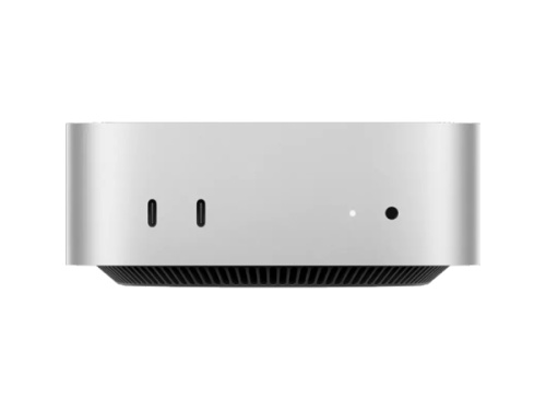Mac Mini M4 Çip 10 Çekirdekli CPU 10 Çekirdekli GPU 24GB Bellek 512GB SSD