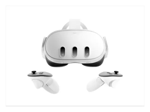 Oculus Meta Quest 3 512 GB Sanal Gerçeklik Gözlüğü