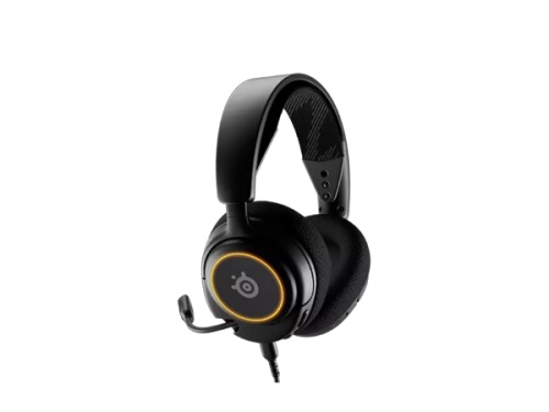 Steelseries Arctis Nova 3 Multi-system Oyun Kulaklığı